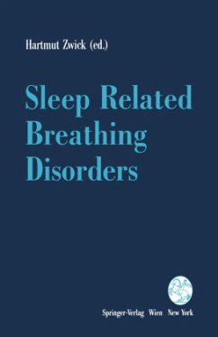 Sleep Related Breathing Disorders - Zwick