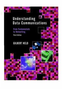 Understanding Data Communications - Held, Gilbert