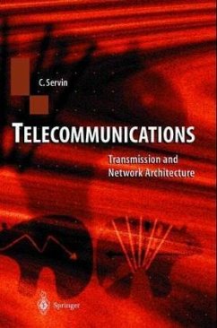 Telecommunications