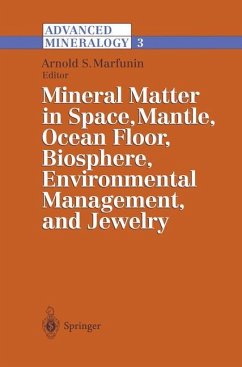 Advanced Mineralogy - Marfunin, Arnold S. (ed.)