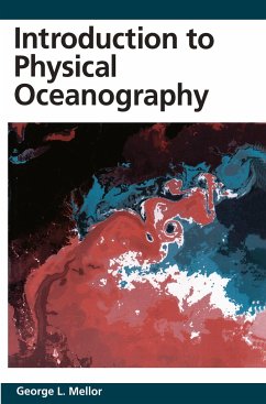 Introduction to Physical Oceanography - Mellor