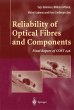 Reliability of Optical Fibres and... - Bild 1