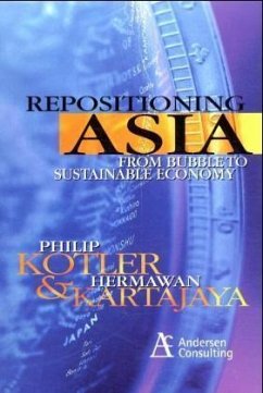 Repositioning Asia - Kotler, Philip; Kartajaya, Hermawan