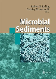 Microbial Sediments - Riding, Robert / Awramik, Stanley M. (eds.)