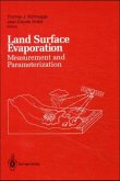 Land Surface Evaporation