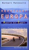 Abenteuer Europa Abenteuer Europa