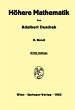 Vorlesungen über höhere Mathematik - Bild 1