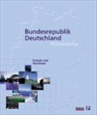 Bundesrepublik Deutschland, Nationalatlas Freizeit und Tourismus