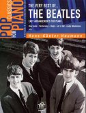 The Very Best Of The Beatles