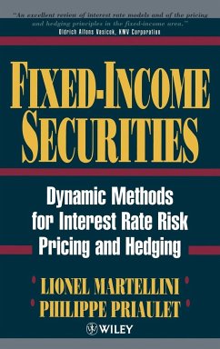 Fixed Income Securities - Martellini, Lionel; Priaulet, Philippe