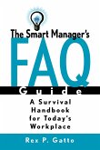 The Smart Manager's F.A.Q. Guide