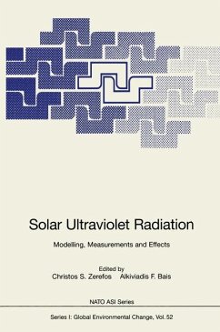 Solar Ultraviolet Radiation - Zerefos