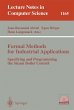Formal Methods for Industrial... - Bild 1