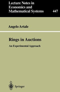 Rings in Auctions - Artale, Angelo