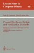 Correct Hardware Design and... - Bild 1