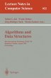 Algorithms and Data Structures - Bild 1
