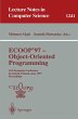 ECOOP '97 - Object-Oriented Programming - Bild 1