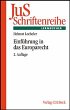 Einführung in das Europarecht - Bild 1