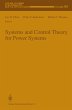 Systems and Control Theory For Power... - Bild 1