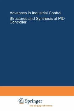 Structure and Synthesis of PID Controllers - Datta, Aniruddha;Ho, Ming-Tzu;Bhattacharyya, Shankar P.