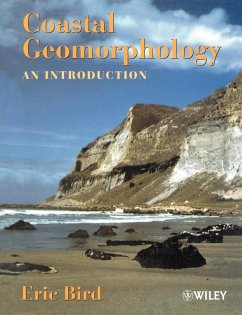 Coastal Geomorphology - Bird, Eric