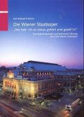 Die Wiener Staatsoper