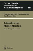 Interaction and Market Structure