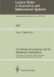 On Model Uncertainty and its... - Bild 1