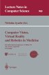 Computer Vision, Virtual Reality and... - Bild 1