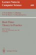 Real-Time: Theory in Practice - Bild 1