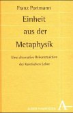 Einheit aus der Metaphysik