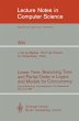 Linear Time, Branching Time and Partial... - Bild 1