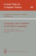 Languages and Compilers for Parallel... - Bild 1