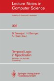 Temporal Logic in Specification