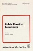 Public Pension Economics