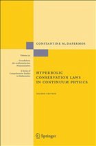 Cover Hyberbolic Conservation Laws in Continuum Physics