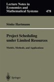 Project Scheduling under Limited Resources