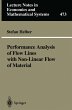 Performance Analysis of Flow Lines with... - Bild 1