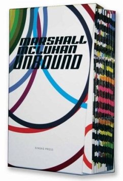 Marshall McLuhan-Unbound - McLuhan, Marshall