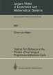 Optimal Firm Behaviour in the Context... - Bild 1