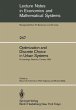 Optimization and Discrete Choice in... - Bild 1