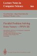 Parallel Problem Solving from Nature -... - Bild 1