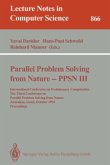 Parallel Problem Solving from Nature - PPSN III