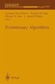 Evolutionary Algorithms