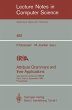 Attribute Grammars and their... - Bild 1