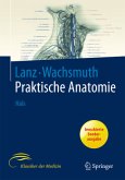 Hals / Praktische Anatomie Bd.1/2