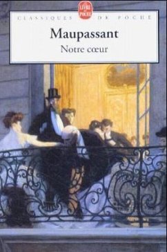 Cover Notre Coeur