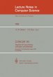 Programming Language Implementation and... - Bild 1
