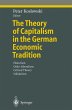 The Theory of Capitalism in the German... - Bild 1
