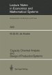 Capacity Oriented Analysis and Design... - Bild 1